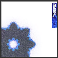 ALL I NEED:Face And Back Unity