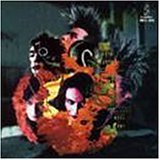 BUCK-TICK:���������z