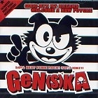 GEN(S)KA:GOODBYE MY DREAMS WELCOME A NEW FUTURE 