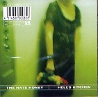 HATE HONEY:HELL'S KITCHEN
