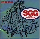 SPARKS GO GO:NEW OLD STOCK 