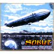 SOBUT:MAXIMUM CULTURE