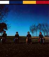 Valentine D.C.:All is Vanity