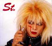 Valentine D.C.:SAINT-����-