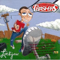 Dance Hall Crashers:Lockjaw 