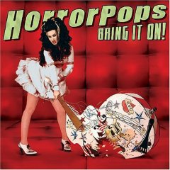 HorrorPops:Bring It On!