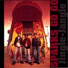 SPARKS GO GO:Jingle�]Jangle